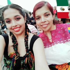 Meet your Posher, Teresa